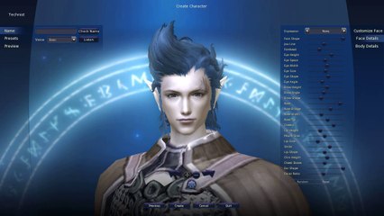 AION Let's Play Episode 1