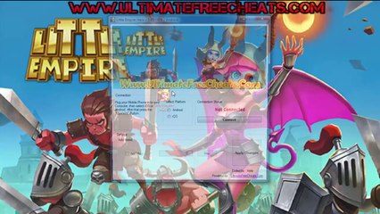 Get Little Empire Cheats Hack Tool Free - 2014