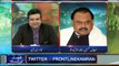 Dunya News - Altaf Hussain sings out feelings over political crisis exclusively on Dunya News