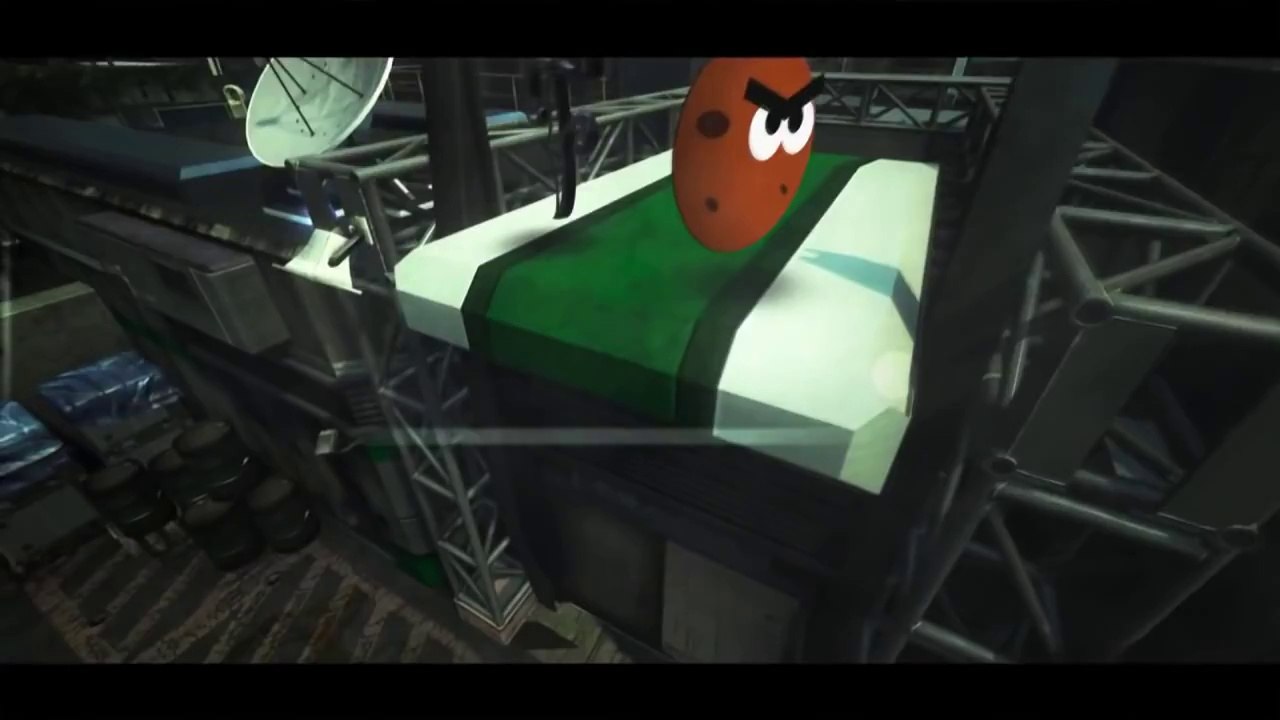 COD: Black Ops 2 - SEE NO EVIL