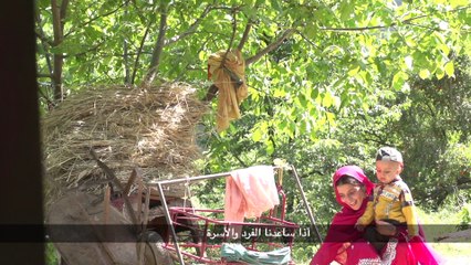 1In the Pursuit of Dreams Final (Arabic Version)