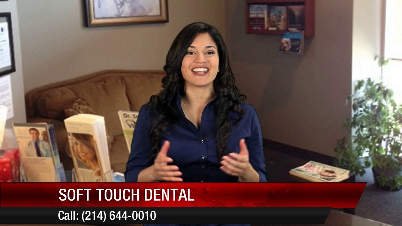Soft Touch Dental Plano         Amazing         Five Star Review by Ana Q.