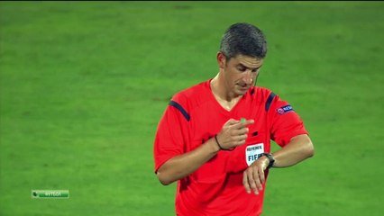 Лудогорец - Стяуа ET "MYFOOTBALL.WS"