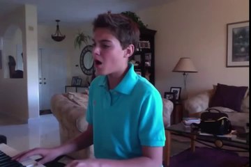 Coldplay- _The scientist_ Cover By Nick Merico