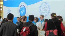 Physicians gather in Astana to rid the world of nukes