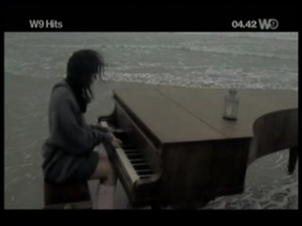 Nolwenn Leroy - Mon ange  clip
