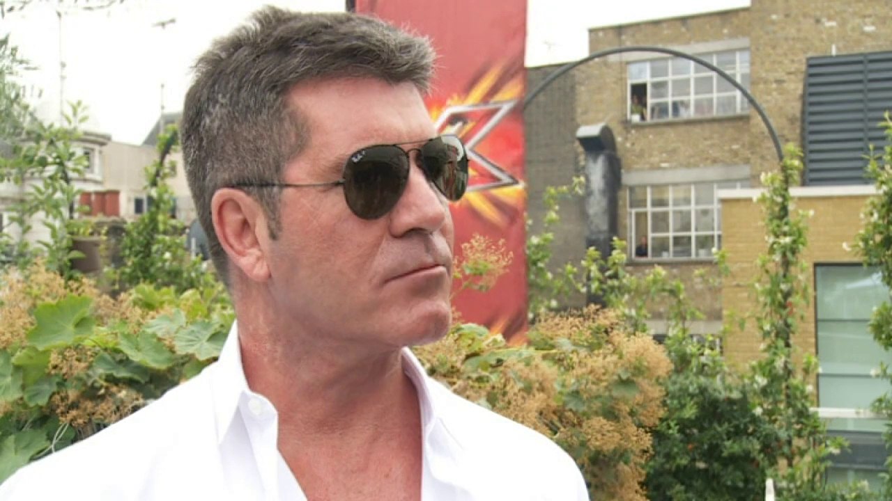 X Factor 2014: Judges answer your Twitter questions