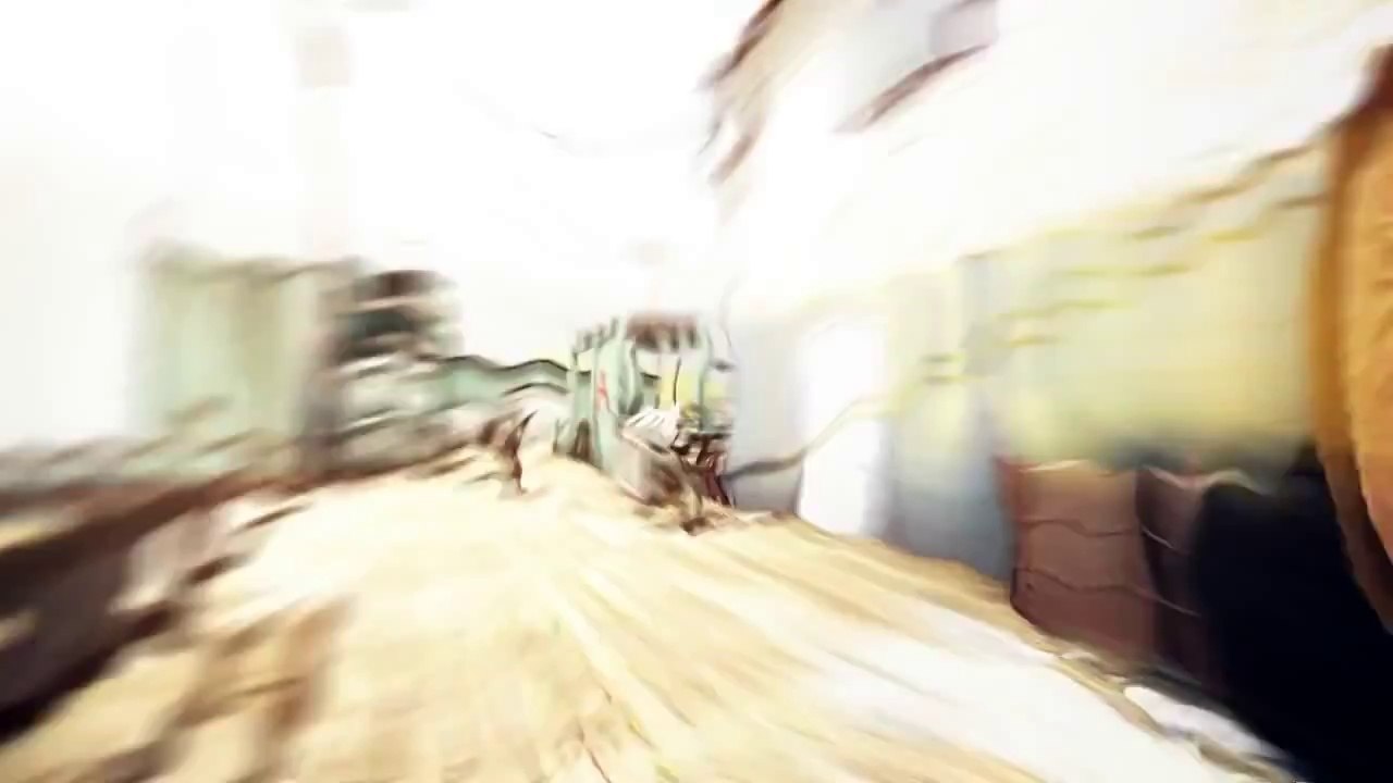 CS:GO - SURFACE