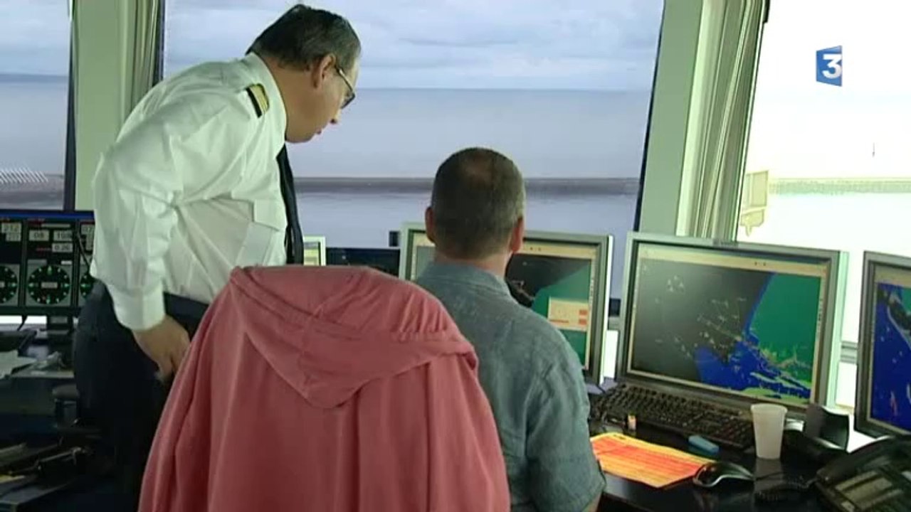 Virus Ebola : prévention dans les ports haut-normands