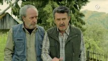 Kud puklo da puklo, teaser 3 (Miodrag Krivokapić i Milan Štrljić kao Stipe Žulj i Mile Gavran #1)