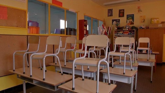 Rythmes scolaires: des maires font de la résistance