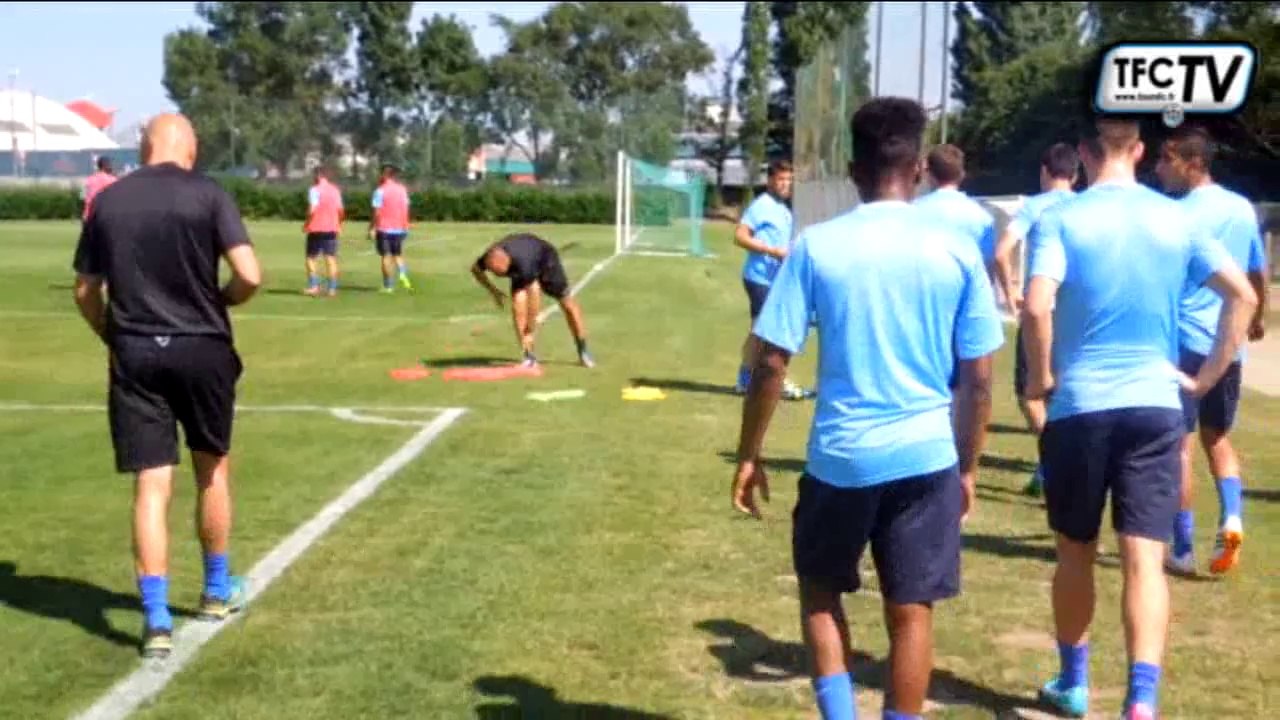 "Un derby se joue avant tout dans les têtes" (O. Pantaloni)