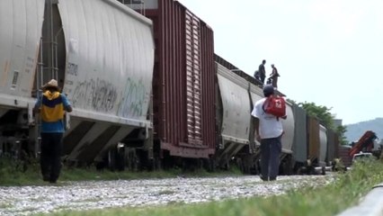 New measures slow child migrant flow into the U.S.