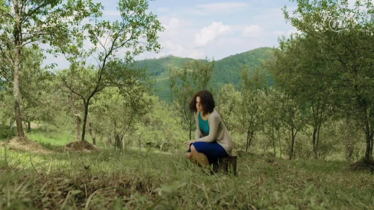Kud puklo da puklo, teaser 7 (Mirna Medaković kao Katarina Došen #2)