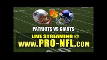 Watch St. Louis Rams vs Miami Dolphins NFL Live Stream