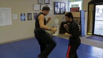 What Is the Difference Between a Fighter & a Boxer_ _ Martial Arts Lessons