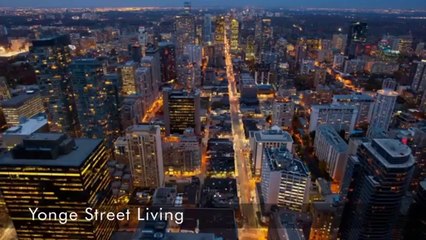Latest Video of Yonge & College Condos at best Price