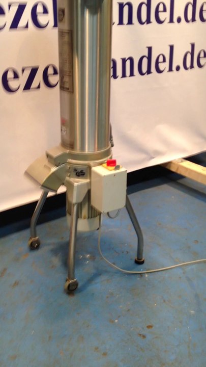 Restbrotzerkleinerer Oase RZ  guezel-handel.de