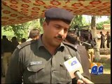 Police Passing Out Parade, Multan - Geo Reports - 28 Aug 2014