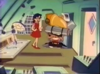 Dotakon - 24 - Mi piacerebbe andare in America