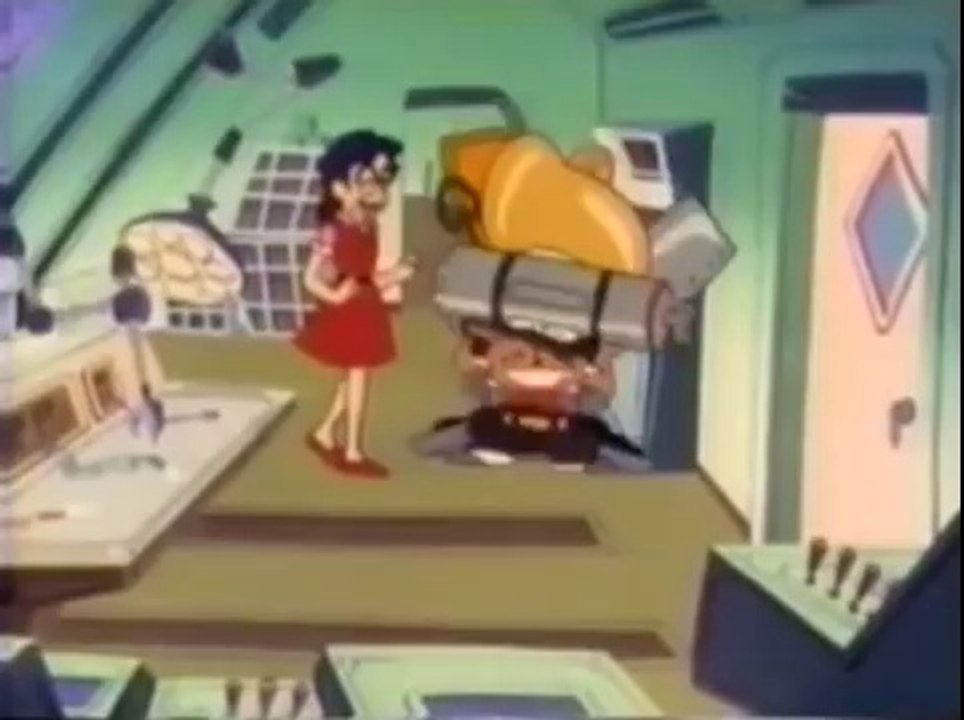 Dotakon - 24 - Mi piacerebbe andare in America