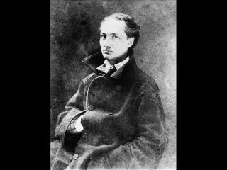 BAUDELAIRE, Charles – Le balcon.