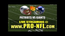 Watch St. Louis Rams vs Miami Dolphins NFL Live Online