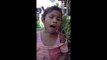 Lyca Gairanod singing Dance with My Father Tagalog Full version