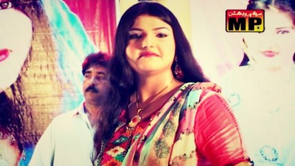 Saira Soomro - Tunjo Hokum Khapay Jani