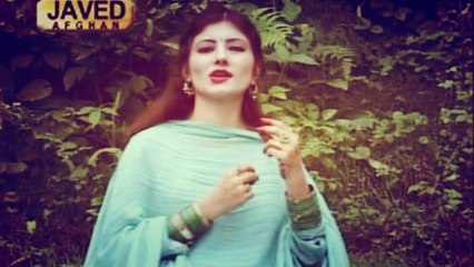 Nazia Iqbal - Da Sathi Kali Pa