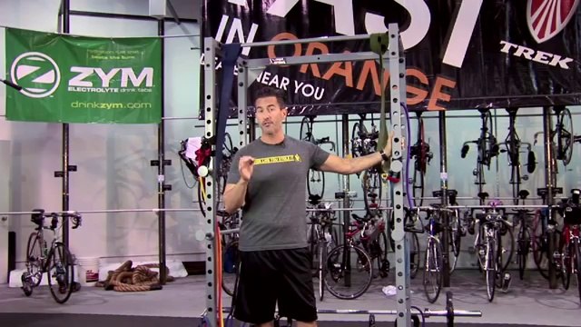 Functional Back Exercises _ Getting Toned With Weights