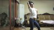 Chris Koo danse comme Beyoncé - Démo de ses talents sur Crazy In Love