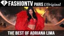 The Best of Adriana Lima - Special Weekend on FashionTV (1)