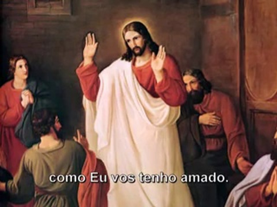 Amor Perfeito - PAIVA NETTO - RELIGIÃO DE DEUS - ECUMENISMO - BRASIL