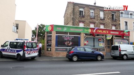 Triple meurtre à Draveil dans un hôtel