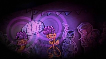 Stick It To The Man Xbox One Launch Trailer