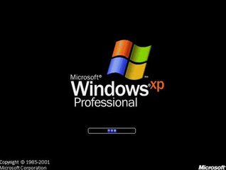 YTPMV Windows XP Tone