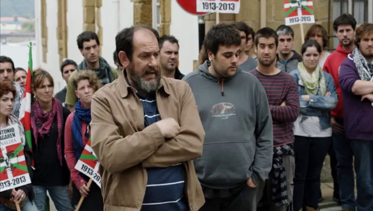 NAMORO À ESPANHOLA - Trailer Legendado
