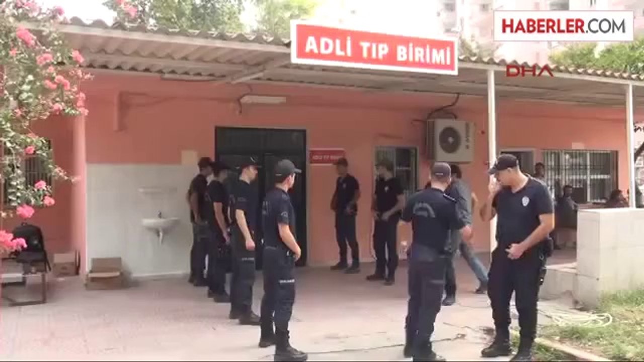 Adliyeye Sevk Edildiler