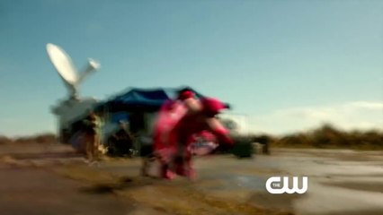 The Flash - The Future Begins Trailer 2014