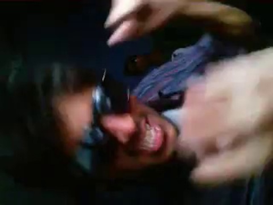 Hahahah Funny Dance