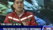 (Vídeo) Robert Serra III Congreso del PSUV dio aportes en materia anticontrabando