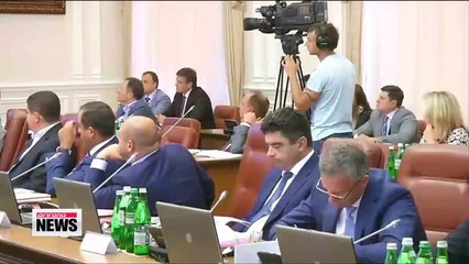 Ukraine accuses Russia of fresh military incursion after Belarus talks