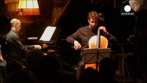 Berlino: al ''Piano Salon Christophori'' la musica classica è per tutti