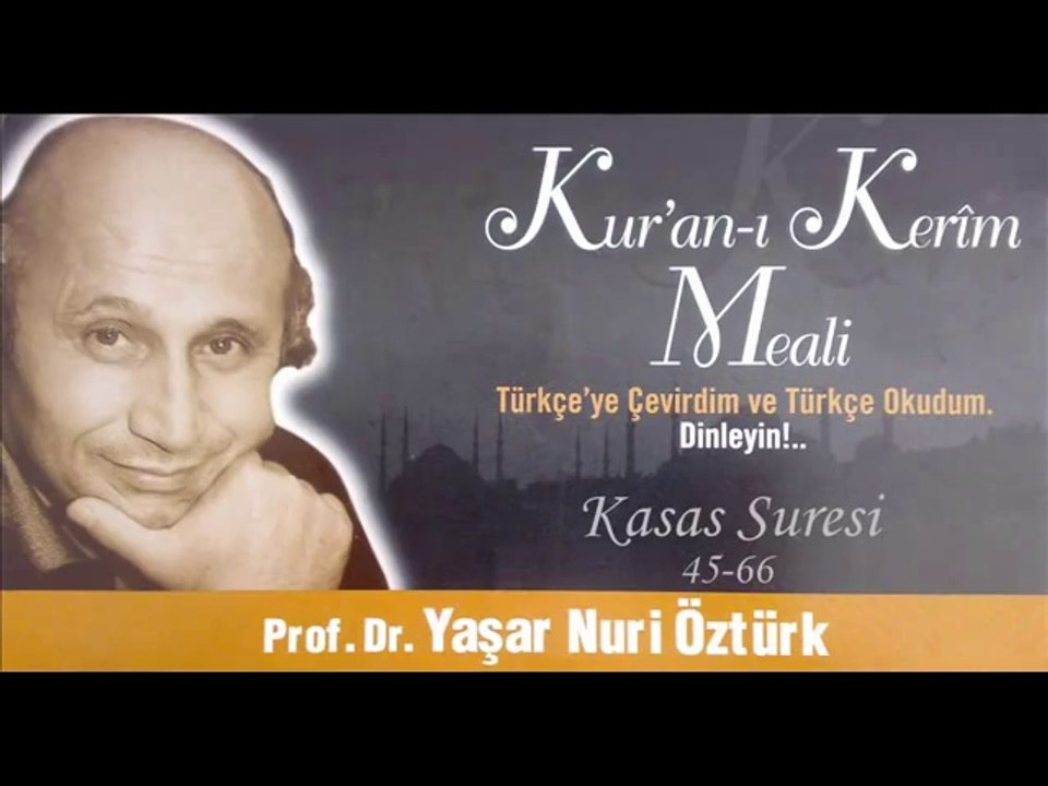 49-Kasas Suresi