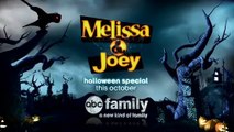 Melissa and Joey Season 4 - Halloween Special Promo [HD]