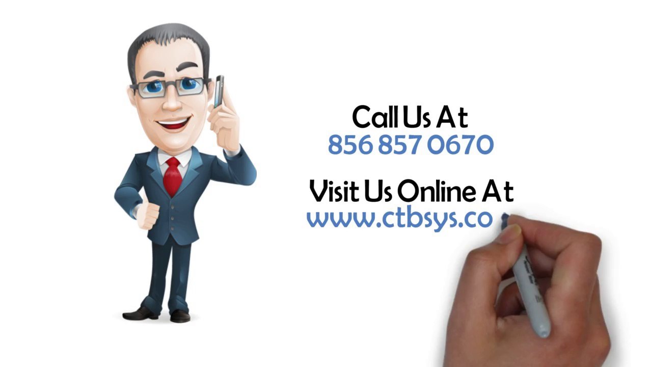 CTB Systems LLC