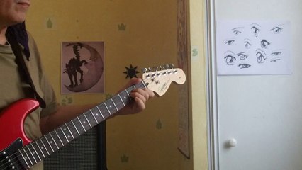 THE DAY I SAW YOUR EYES