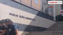 Kasa Hırsızları Asya'dan Avrupa'ya Geçemedi