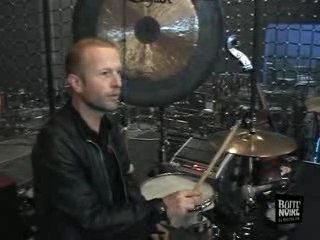 Interview Christophe Deschamps (La Boite Noire)